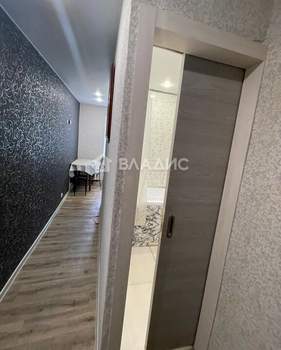 2-к квартира, вторичка, 43м2, 2/5 этаж