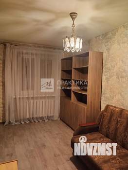 2-к квартира, вторичка, 45м2, 4/5 этаж