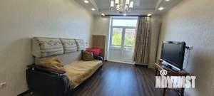 2-к квартира, вторичка, 60м2, 4/5 этаж