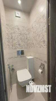 1-к квартира, вторичка, 39м2, 2/14 этаж