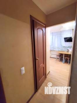 2-к квартира, вторичка, 58м2, 5/5 этаж