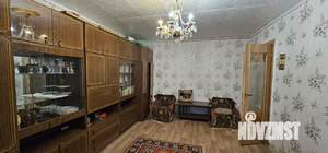 2-к квартира, вторичка, 48м2, 3/9 этаж