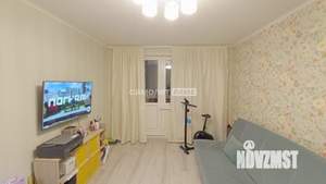 1-к квартира, вторичка, 38м2, 8/16 этаж