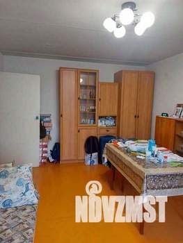 2-к квартира, вторичка, 52м2, 1/9 этаж