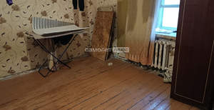 3-к квартира, вторичка, 60м2, 2/2 этаж