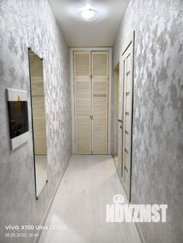 1-к квартира, вторичка, 31м2, 2/4 этаж