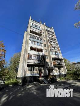2-к квартира, вторичка, 42м2, 2/9 этаж