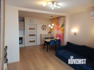 2-к квартира, вторичка, 49м2, 14/17 этаж