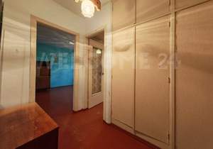 2-к квартира, вторичка, 51м2, 9/9 этаж