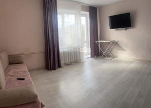 1-к квартира, вторичка, 33м2, 5/5 этаж