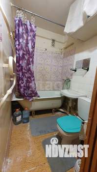 2-к квартира, вторичка, 46м2, 2/5 этаж