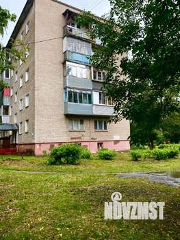 2-к квартира, вторичка, 45м2, 3/5 этаж