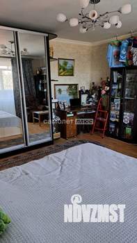 2-к квартира, вторичка, 52м2, 5/5 этаж