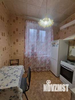 3-к квартира, вторичка, 65м2, 2/4 этаж