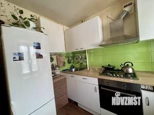 1-к квартира, вторичка, 30м2, 2/5 этаж