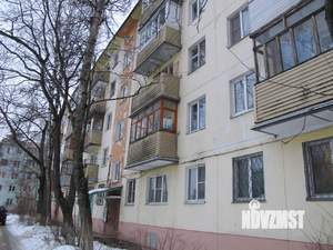 1-к квартира, вторичка, 32м2, 4/5 этаж