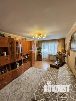 2-к квартира, вторичка, 41м2, 4/5 этаж