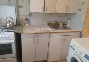 2-к квартира, вторичка, 42м2, 2/5 этаж
