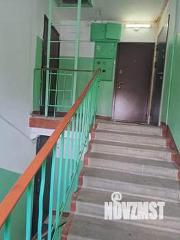 3-к квартира, вторичка, 66м2, 5/5 этаж