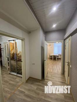 2-к квартира, вторичка, 76м2, 1/5 этаж