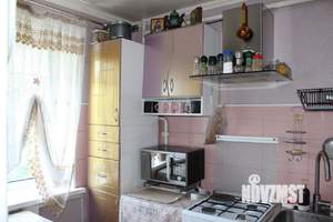 4-к квартира, вторичка, 62м2, 2/5 этаж