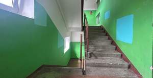 2-к квартира, вторичка, 52м2, 8/9 этаж