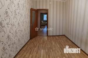 2-к квартира, вторичка, 53м2, 8/17 этаж