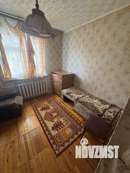 3-к квартира, вторичка, 64м2, 3/5 этаж