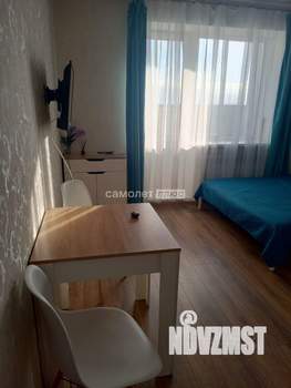 Студия квартира, вторичка, 25м2, 3/11 этаж