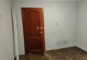 Студия квартира, вторичка, 18м2, 5/5 этаж