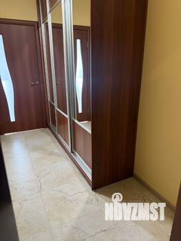 Студия квартира, вторичка, 26м2, 1/10 этаж