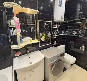 1-к квартира, вторичка, 36м2, 2/10 этаж