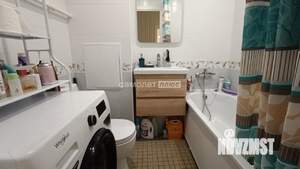 1-к квартира, вторичка, 38м2, 8/16 этаж