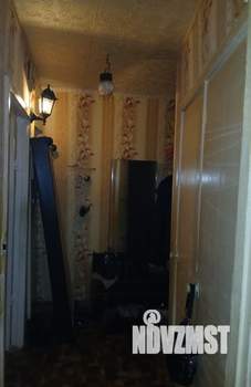 2-к квартира, вторичка, 42м2, 1/5 этаж