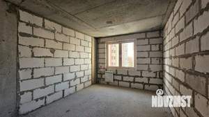 3-к квартира, вторичка, 91м2, 8/15 этаж