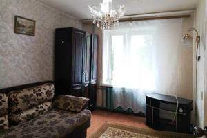 2-к квартира, вторичка, 42м2, 5/9 этаж