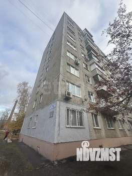 2-к квартира, вторичка, 47м2, 6/9 этаж