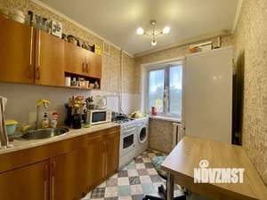 2-к квартира, вторичка, 47м2, 5/9 этаж