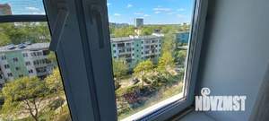 3-к квартира, вторичка, 62м2, 8/20 этаж