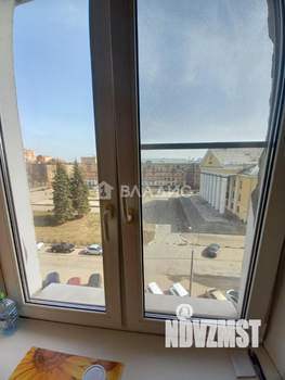 3-к квартира, вторичка, 75м2, 5/5 этаж