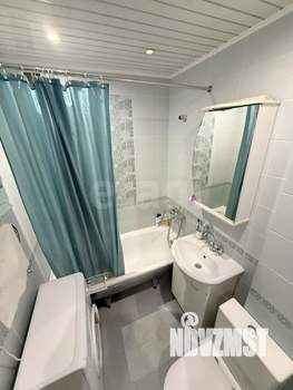 3-к квартира, вторичка, 60м2, 2/5 этаж