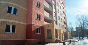 3-к квартира, вторичка, 90м2, 9/10 этаж