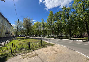 2-к квартира, вторичка, 53м2, 3/3 этаж