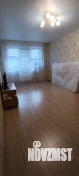 2-к квартира, вторичка, 49м2, 5/5 этаж