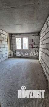 3-к квартира, вторичка, 92м2, 6/15 этаж