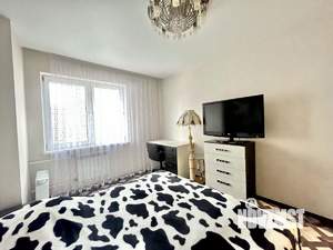 3-к квартира, вторичка, 91м2, 3/15 этаж