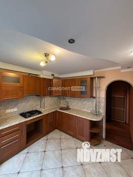 1-к квартира, вторичка, 32м2, 1/5 этаж