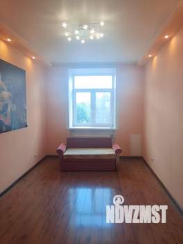 4-к квартира, вторичка, 108м2, 3/5 этаж