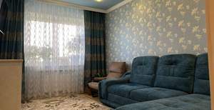1-к квартира, вторичка, 36м2, 2/10 этаж
