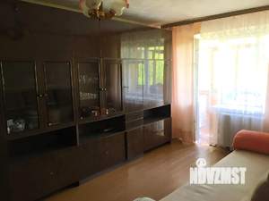 2-к квартира, вторичка, 42м2, 4/5 этаж